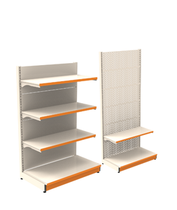 MARKET RAF & EKİPMANI